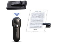 Syukuyu Universal RF Remote Control Page Turner picture