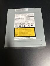 Sony CRX320E-B2 IDE CD-RW DVD-ROM IDE Drive |BK529 picture