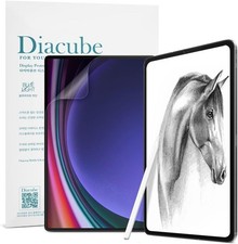 Galaxy Tab S10 Plus 12.4 1+1 Pack Paperfeel Screen Protector & Anti Glare Film picture