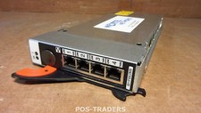 IBM 73P9044 Nortel Layer 2-7 4 Port Gigabit Ethernet Switch FROM IBM 8677-2CX picture