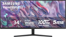 SAMSUNG 34