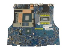 For Dell Alienware x17 R1 Motherboard LA-K472P G1YR4 W/ i7-11800H CPU RTX3060 picture