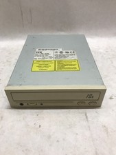 Vintage Acer CD-912E 12X IDE CR-ROM Optical Drive CD-912E/ATK Tested Working -DW picture