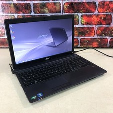 Acer TravelMate Retro Gaming Laptop AMD Athlon 2.20GHz 2GB RAM (Windows 7 Pro) picture