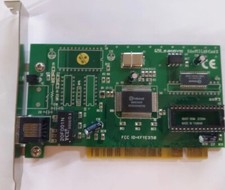 LNEPCI2T Linksys EtherPCI LAN Card II 10BaseT PCI Works picture