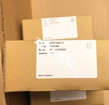 1pcs Pepperl+Fuchs KFD2-HMM-16 Safety Barrier Module FedEx DHL picture
