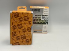 Glorious GPBT Aura V3 Pudding-Style Universal Keycaps picture