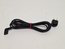 Longwell E55349 LS-7LA 7A 125V~ Elbow Angled Power Cable Cord Wire picture