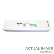 New Tripp Lite N052-048 48-Port CAT5e Patch Panel picture