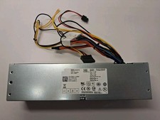 SFF PC 240W Power Supply Fits Dell OptiPlex 390 990 790 960 7010 3010 H240AS-00 picture