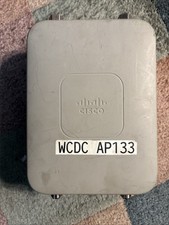 Cisco AIR-CAP1532E-A-K9 Aironet 1532 Wireless AP Outdoor WiFi Access Point picture