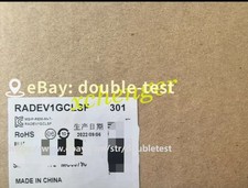 1PCS RADEV1GCLSF acquisition card new via FedEx or DHL#dou picture