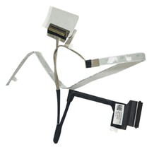 LCD EDP Cable for Lenovo Legion 5-17ACH6 82K0 5-17ACH6H 144HZ 40PIN 82JY HY570 picture