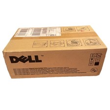 Genuine Dell G203H/H514C (CT350786) 3130cn Magenta Toner 9000 Pages - SEALED picture