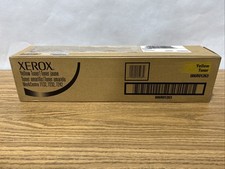 Xerox Yellow Toner 006R01263 for WorkCentre 7132/7232/7242 picture