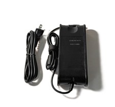 NEW Dell Laptops AC Adapter 90W Model LD-090/462/195/011 -19.5V - 4.62A picture