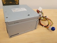 Dell NPS-250KB F 0K2583 250W Power Supply Rev 03 picture