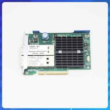 FOR HP FDR/EN 544FLR QSFP 10/40GB 649282-B21 661686/656090-001 Network Card picture