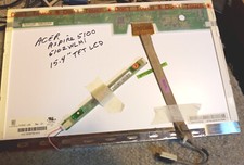 Acer Aspire 5100 15.4 inch LCD Screen picture
