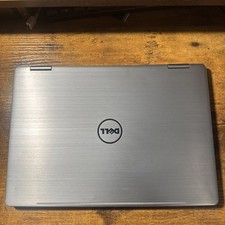 DELL INSPIRON 13 7378 TOUCH INTEL i5 7200U 2.50GHZ 8GB 256GB SSD Windows 10 Pro picture
