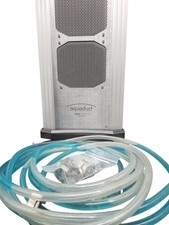 Aqua Computer Aquaduct 360 XT External Water Cooling Tower + Tubes picture