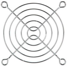 Cooling Fan Finger Guard 80 x 80mm picture