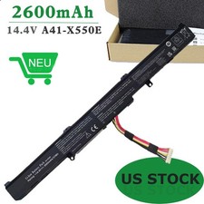A41-X550E Battery For ASUS X450 X550 X550E X550L X550LB X550V X550Z X550ZA F450 picture