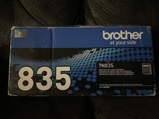 Brother TN835 Super High Yield Black Toner Cartridge - HL-L2865DW picture