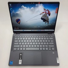 Lenovo IdeaPad Flex 5 82R7 14