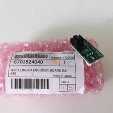 New Original Roland XT/EJ/VG-640 LEF2-300 Linear Encoder Board 6703524040 picture