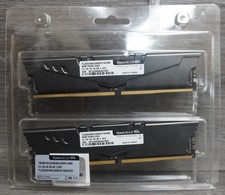 TeamGroup Vulcan Z 16GB (2x8GB) RAM DDR4 3200MHz TLZGD48G3200HC16CBK picture