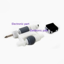 CE248A CE248-67901 ADF Pickup Roller Separation Pad Kit for HP 4555 4540 picture