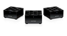NETGEAR MK63-100NAR Nighthawk Home Mesh WiFi6 System 3Pack picture