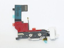NEW Black System Charging Dock Cable 821-1596-A for Apple iPhone 5S A1533 A1457  picture