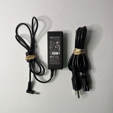 Genuine Hoioto ADS-45PE-19-3 19540E AC Adapter 19.5V 2.05A HP Monitor M27f picture