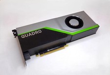 PNY nVIDIA Quadro RTX 6000 24GB GDDR6 GPU 699-5G150-0510-506 VCQRTX6000 picture