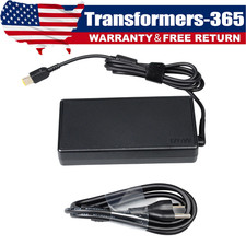 170W AC Adapter Power Charger for Lenovo Legion 14 15 17 Y7000 R720 P50 P51 P52 picture