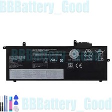 01AV470 01AV471 L17C6P71 L17M6P71 Battery for Lenovo ThinkPad X280 A285 48Wh picture