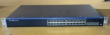 Juniper EX2200-24T-4G 24-Port 10/100/1000 4x SFP Ethernet Switch TESTED picture