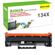 New Chip High Yeild W1340X Toner Cartridge Fit For HP M209dw MFP M234dw M234sdn picture