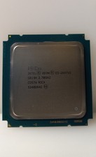 Intel Xeon E5-2697V2 2.7 GHz 12-Core CPU/Processor SR19H *QTY picture