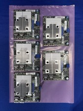836260-001 HP Smart Array P408i-a G10 RAID Controller 804334 Lot x 5 All Turn On picture