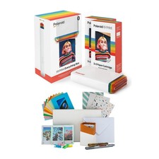 Polaroid Originals Hi Print Bluetooth Photo Printer Everything Box Bundle FUN picture