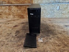 Lenovo ThinkServer TS440 Xeon E3-1245 v3 @ 3.40GHz 16GB Ram LSI MegaRAID picture