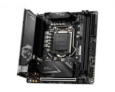For MSI MPG B460I GAMING EDGE WIFI Motherboard LGA1200 DDR4 Mini-ITX Mainboard picture