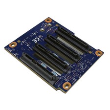IBM System x3850 X6 x3950 X6 SAS Backplane 4x SFF 2.5 12G FRU: 00AE832 picture