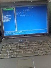 Dell Inspiron 15.4” Notebook/Laptop 1521 - For Parts or Repair picture