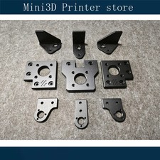 for voron trident 1.9 aluminum alloy cnc metal Z-axis structural parts DIY picture
