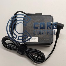 used 1PC Genuine 65W AC Adapter For MSI Modern 14 B10MW-014US  4.5*3.0MM picture