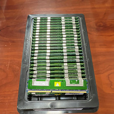Lot of 25 (8GB)  DDR3 PC3-10600R ECC Reg RDIMM 240-Pin M picture